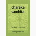 Charaka Samhita, Book