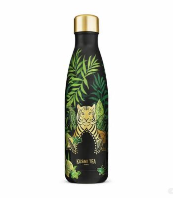 Insulated bottle Kusmi Tea