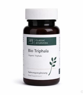 TRIPHALA, BIO CLASSIC AYURVEDA