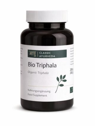 TRIPHALA, BIO - GROSS CLASSIC AYURVEDA