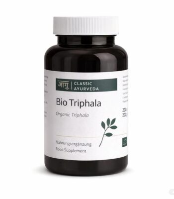TRIPHALA, BIO - GROSS CLASSIC AYURVEDA