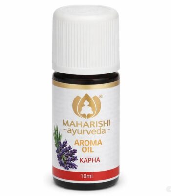 Kapha Aroma Oil