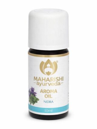 Nidra Aroma Oil Maharish