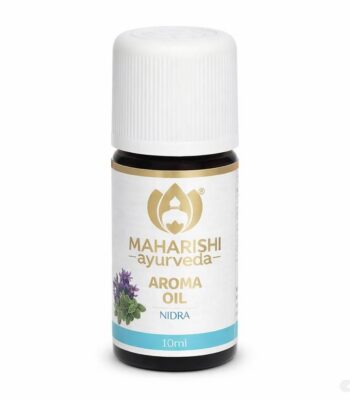 Nidra Aroma Oil Maharish