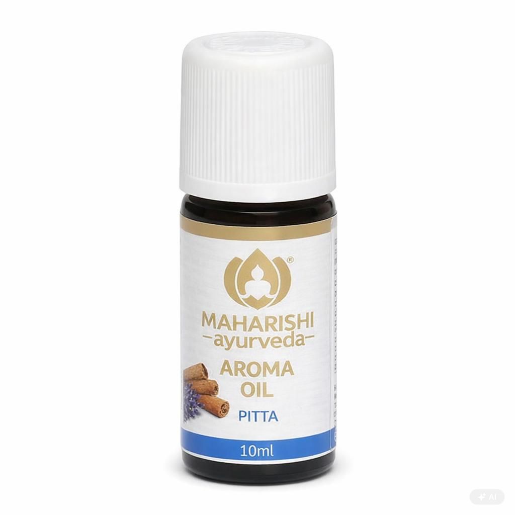Pitta Aroma Oil Pitta Aroma Oil
