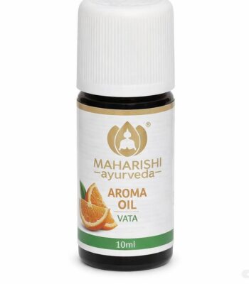 Vata Aroma Oil