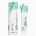 APEIRON HERBAL TOOTHPASTE