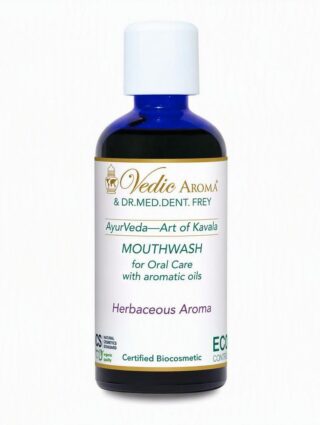 KAVALA HERBAL MOUTHWASH