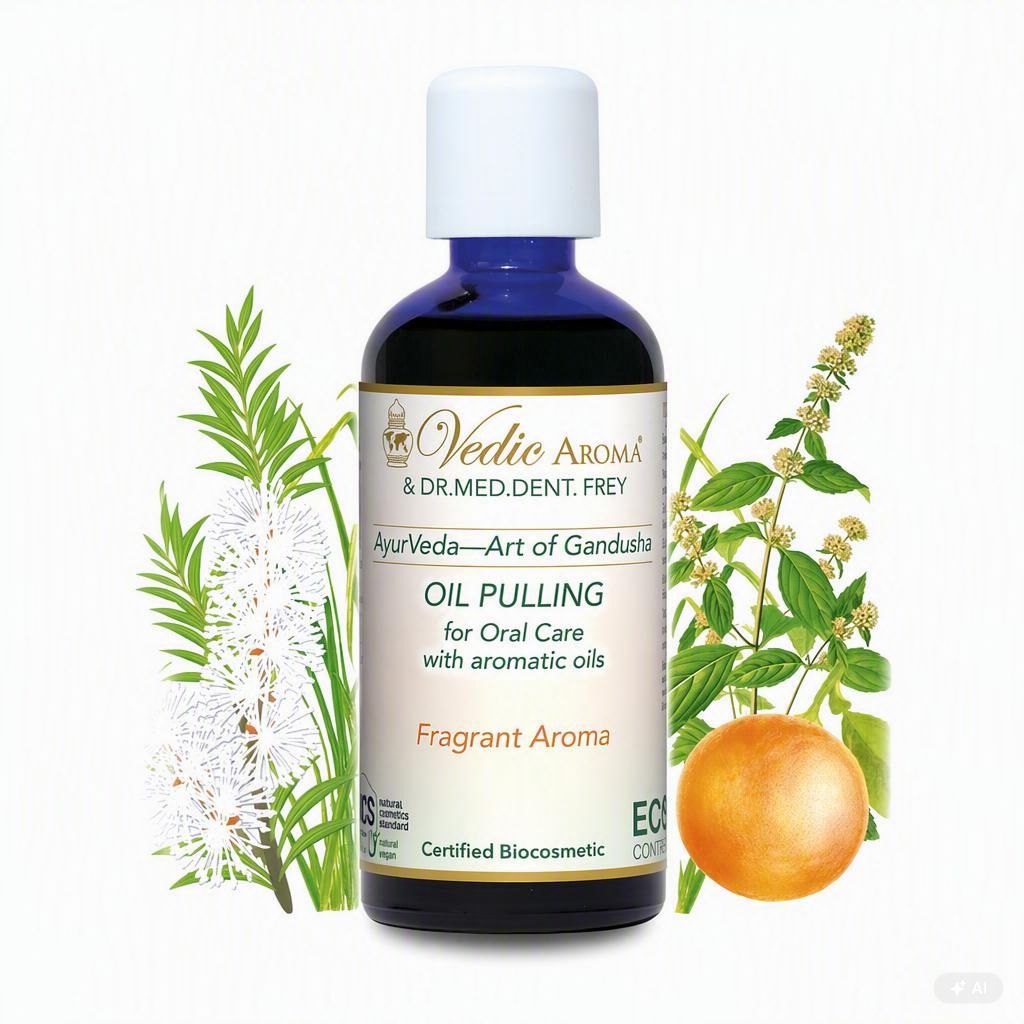 LEMON ORAL CARE OIL LEMON ORAL CARE OIL