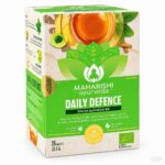 Daily Defence Tea Maharishi